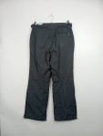 Vorschaubild 4 von Skihose Herren Schwarz Gr. 48 W32 M Winterhose Snowboardhose