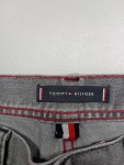 Vorschaubild 2 von Herren Jeans Straight Leg Grau Gr. W31 L31 TH Flex