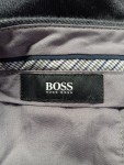 Vorschaubild 3 von Herren Anzughose Business Grau Gr. 98 W34 L35 Baumwolle