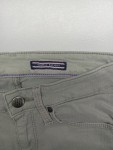 Vorschaubild 3 von Damen Jeans Skinny Fit Como LW Jegging Grau Gr. W25 L28