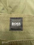 Vorschaubild 5 von Herren Chino Stoffhose Oliv Baumwolle Gr. 32, 32 W34 L31
