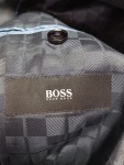 Vorschaubild 2 von Herren Sakko Grau Gr. 54 XXL Business Anzugjacke