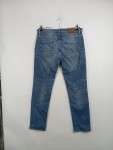 Vorschaubild 3 von Sjöbo Herren Jeans Regular Fit Blau Gr. 44 (W34 L31)