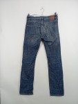 Vorschaubild 2 von Jeans Johan Slim Fit Herren Blau Gr. 40 W31 L32