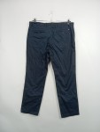 Vorschaubild 5 von Herren Stoffhose Chino Blau Gr. 54 W38 L29 Casual