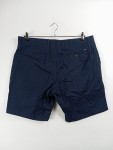 Vorschaubild 3 von Herren Chino Shorts Dunkelblau Gr. W38