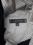 Vorschaubild 2 von Herren Chino Shorts Dunkelblau Gr. W38