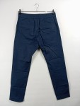 Vorschaubild 2 von Herren Chino Hose Größe 46 Dunkelblau