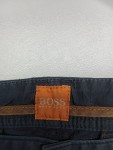 Vorschaubild 2 von Herren Stoffhose Chino Blau Gr. W34 L36