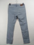 Vorschaubild 4 von Herren Chino Stoffhose Blau Gr. 34, 36 Casual Baumwolle