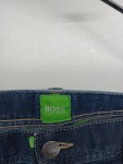 Vorschaubild 4 von Herren Jeans Straight Leg Blau Gr. W34, L34 Casual