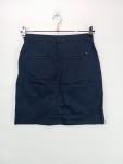 Vorschaubild 3 von Damen Shorts Dunkelblau Gr. 36 W28 S Casual