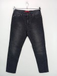 Vorschaubild 5 von Cordhose Damen W31, 40 Dunkelgrau Casual