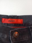 Vorschaubild 9 von Cordhose Damen W31, 40 Dunkelgrau Casual