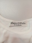 Vorschaubild 4 von Damen Top Tanktop Rippstrick Basic Weiß Gr. 38 M