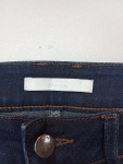 Vorschaubild 2 von Damen Jeans Slim Fit Hose Blau Denim Gr. 36 W28