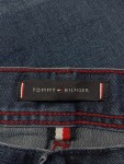 Vorschaubild 2 von Herren Jeans Regular Fit Blau Denim Hose Gr. 48 W32