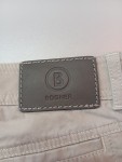 Vorschaubild 5 von Damen Stoffhose Chino Beige Gr. 42 W33 Reißverschlusstaschen