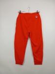 Vorschaubild 2 von Jogginghose Herren Gr. 46 S Orange Logo Sweatpants Sportlich