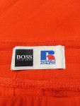 Vorschaubild 3 von Jogginghose Herren Gr. 46 S Orange Logo Sweatpants Sportlich