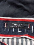 Vorschaubild 3 von Herren Stoffhose Chino Blau Gr. 52 W36 L34 Casual