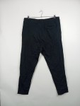 Vorschaubild 4 von Herren Jogginghose Freizeit Hose Schwarz Gr. 54 XXL Sportlich
