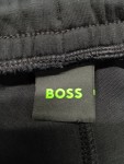 Vorschaubild 2 von Herren Jogginghose Freizeit Hose Schwarz Gr. 54 XXL Sportlich