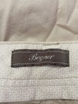 Vorschaubild 4 von Herren Chino Stoffhose Beige Classic Fit Gr. 50 W33 L30 Baumwolle