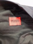Vorschaubild 4 von Herren Jogginghose Blau Gr. 48 M Wolle Casual Bündchen