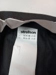 Vorschaubild 3 von Anzughose Herren Business Hose Grau Meliert Wolle Gr. 48 W32