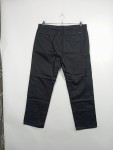 Vorschaubild 2 von Herren Stoffhose Schwarz Gr. W36 52 XL Chino Business