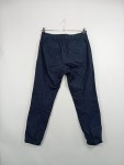 Vorschaubild 3 von Herren Stoffhose Gr. 48 M Blau Kariert Casual