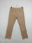 Vorschaubild 3 von Herren Chino Stoffhose Beige Gr. 48 W32 Casual
