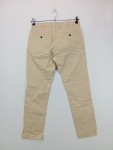 Vorschaubild 2 von Herren Chino Hose Beige Größe 30 W30