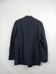 Vorschaubild 2 von Sakko Blazer Herren Schwarz Gr. 106 Business