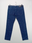 Vorschaubild 2 von Herren Jeans Straight Leg Größe 54 Blau