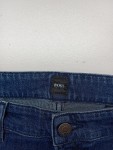 Vorschaubild 4 von Herren Jeans Straight Leg Größe 54 Blau