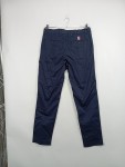 Vorschaubild 4 von Herren Stoffhose Chino Blau W33 L32
