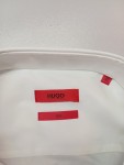 Vorschaubild 3 von Business Hemd Weiß Gr. 48 Slim Fit