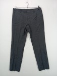 Vorschaubild 3 von Herren Anzughose Gr. 50 Business Hose Grau