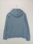 Vorschaubild 2 von Kapuzenpullover Herren Gr. 50 Blau Logo
