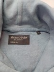 Vorschaubild 3 von Kapuzenpullover Herren Gr. 50 Blau Logo