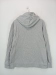 Vorschaubild 2 von Kapuzenpullover Gr. 50 Grau Hoodie