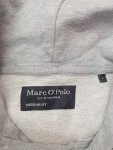 Vorschaubild 3 von Kapuzenpullover Gr. 50 Grau Hoodie
