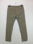 Vorschaubild 2 von Chino Hose Khaki Beige Herren Größe 52