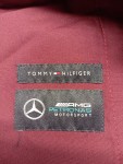 Vorschaubild 3 von Mercedes Benz Herren Stoffhose Blau Gr. 48 W32 Wolle