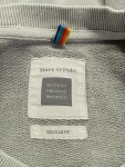 Vorschaubild 5 von Sweatshirt Gr. 50 Grau V-Ausschnitt