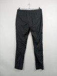 Vorschaubild 3 von Herren Anzughose Grau Gr. 48 W32 M Klassisch Business Wolle