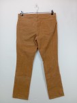 Vorschaubild 2 von Cordhose Herren Größe 40 Beige