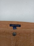 Vorschaubild 3 von Cordhose Herren Größe 40 Beige